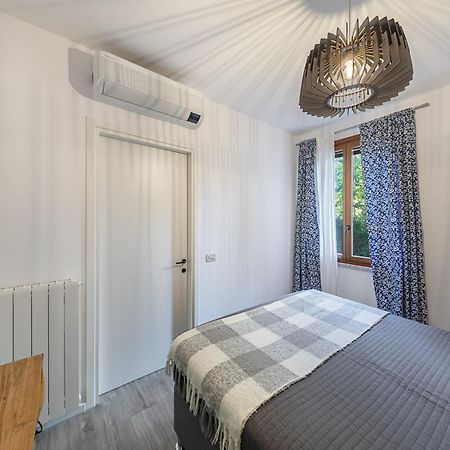 Ferienwohnung Le Giare Pt-7 By Wonderful Italy Polpenazze del Garda Exterior foto