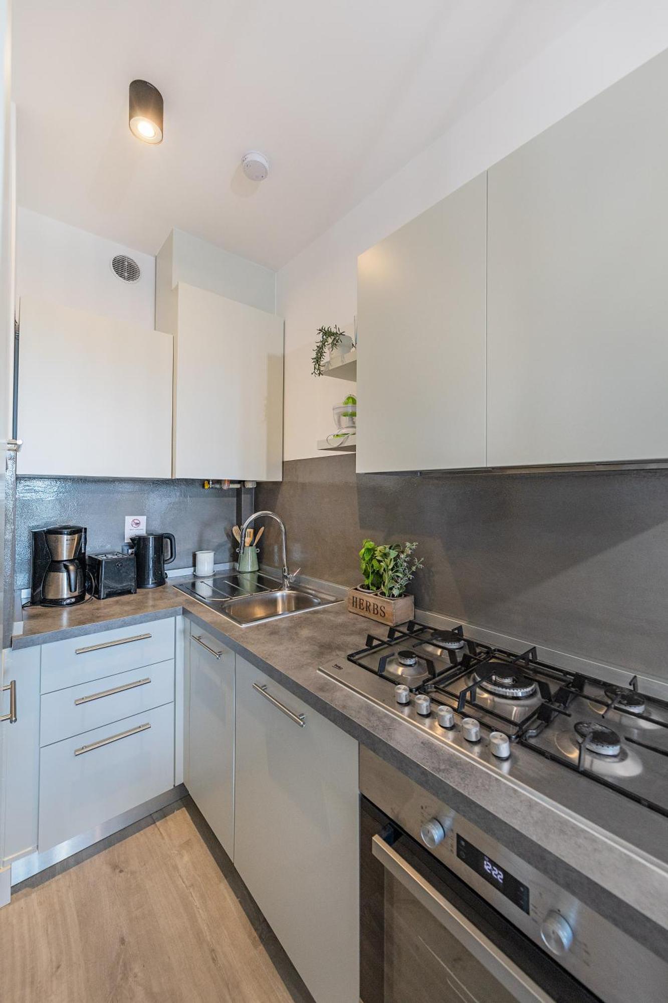 Ferienwohnung Le Giare Pt-7 By Wonderful Italy Polpenazze del Garda Exterior foto