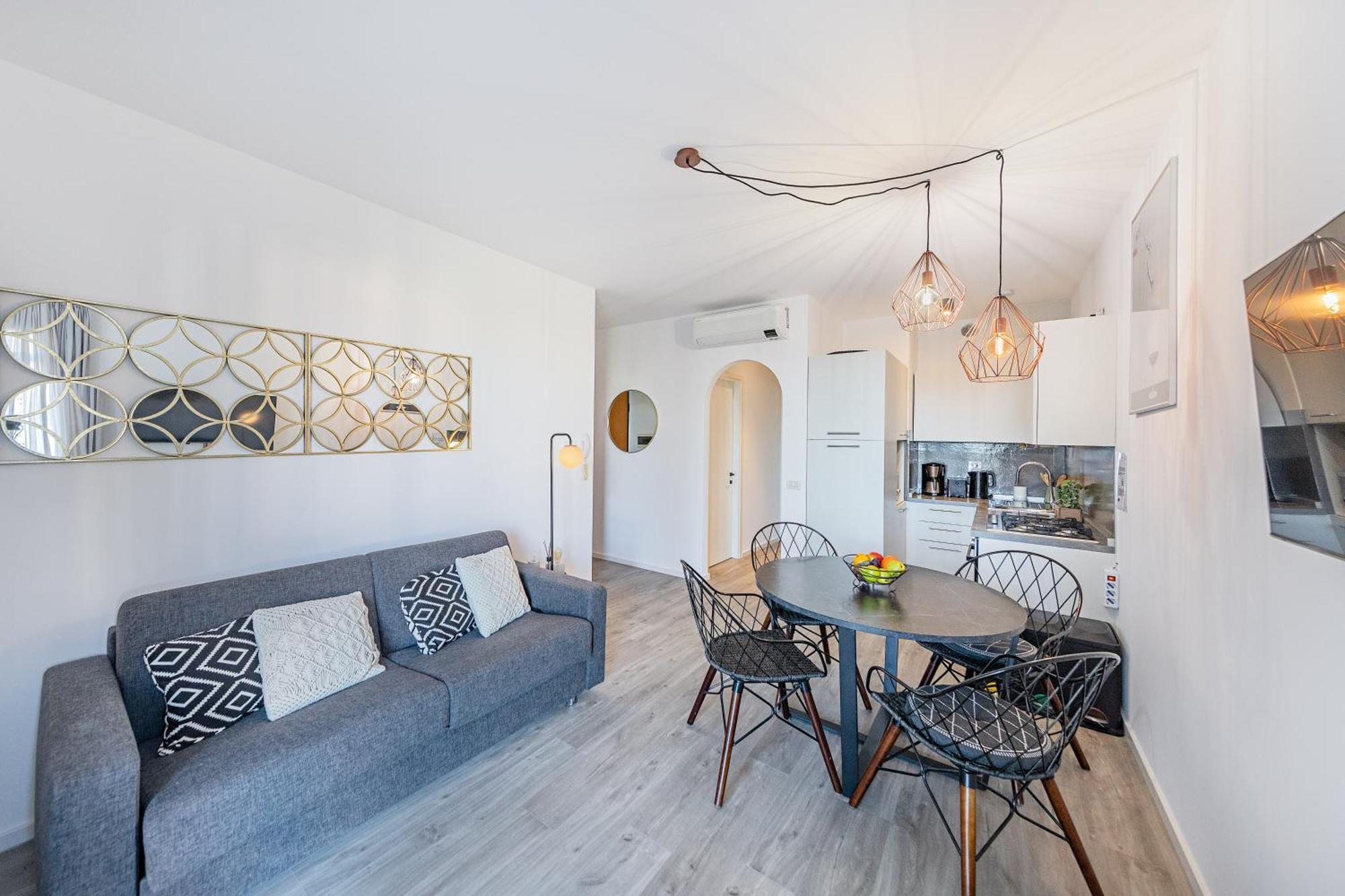 Ferienwohnung Le Giare Pt-7 By Wonderful Italy Polpenazze del Garda Exterior foto