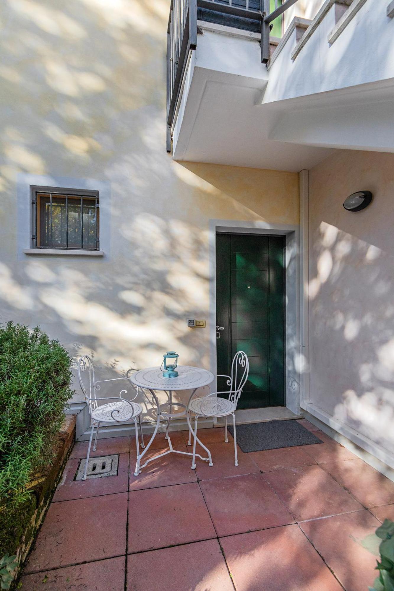 Ferienwohnung Le Giare Pt-7 By Wonderful Italy Polpenazze del Garda Exterior foto