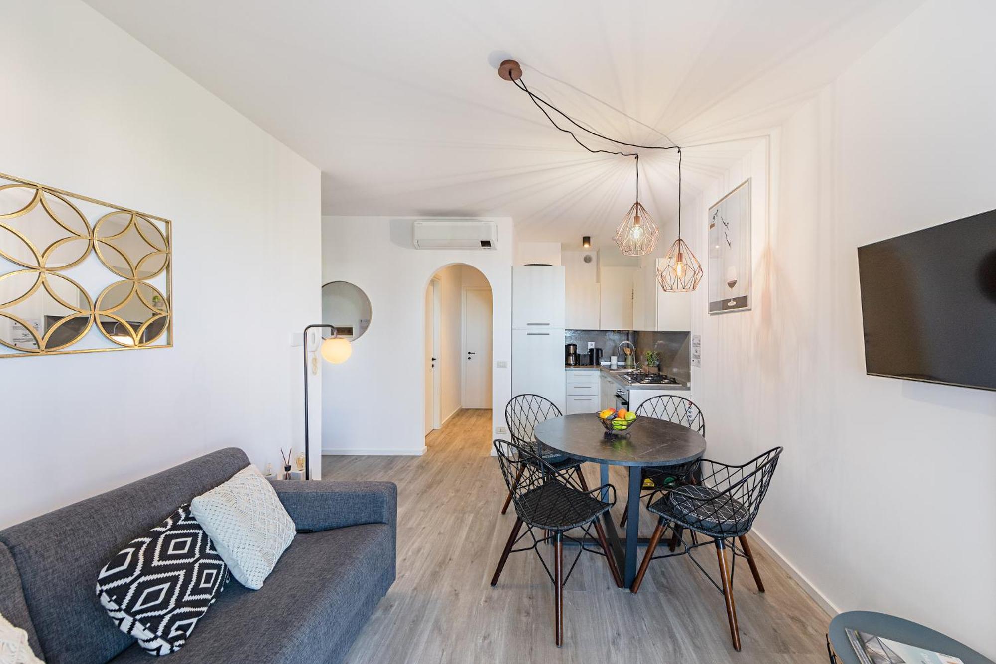 Ferienwohnung Le Giare Pt-7 By Wonderful Italy Polpenazze del Garda Exterior foto