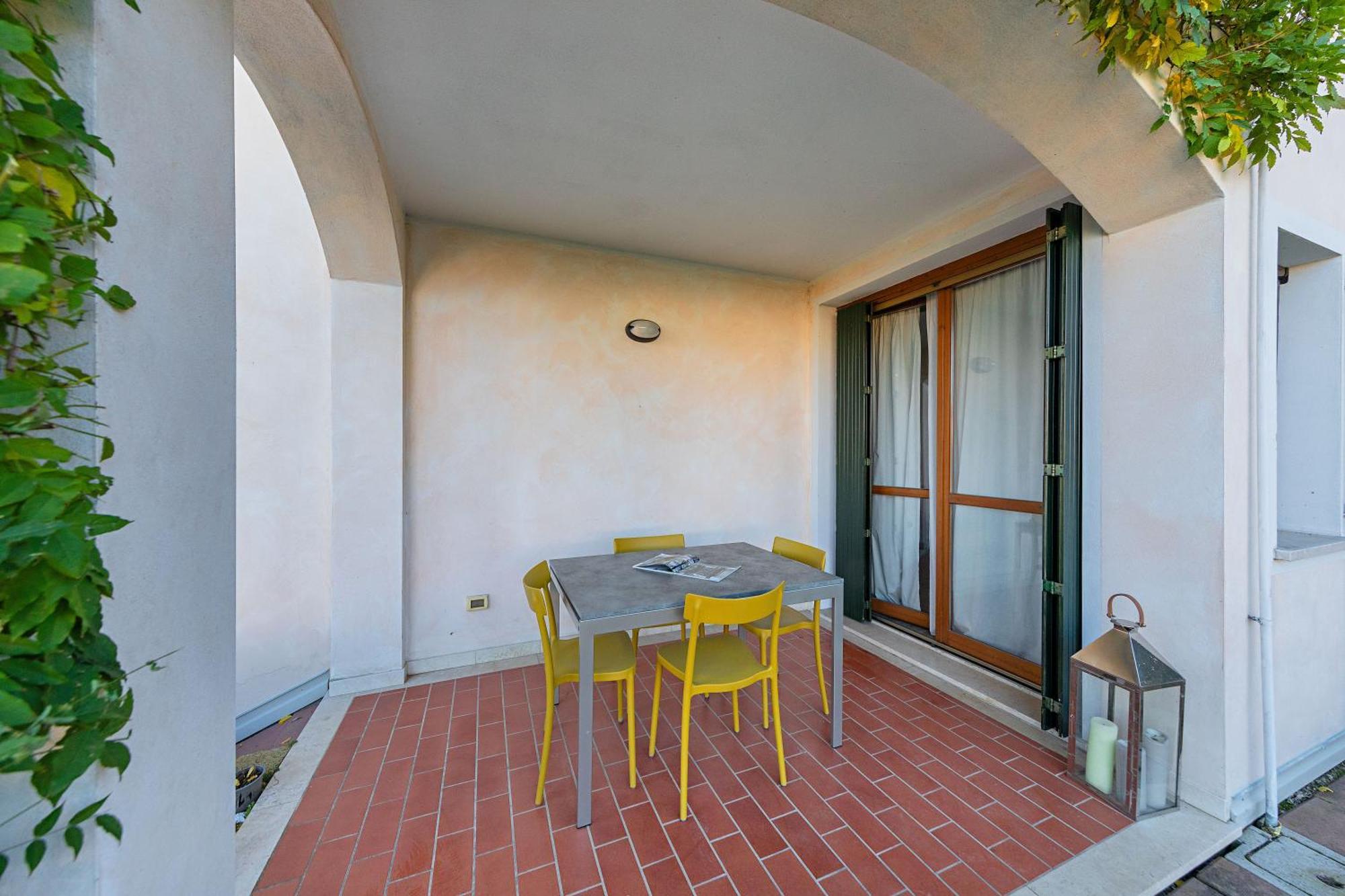 Ferienwohnung Le Giare Pt-7 By Wonderful Italy Polpenazze del Garda Exterior foto