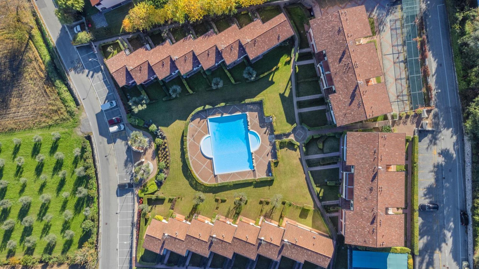 Ferienwohnung Le Giare Pt-7 By Wonderful Italy Polpenazze del Garda Exterior foto