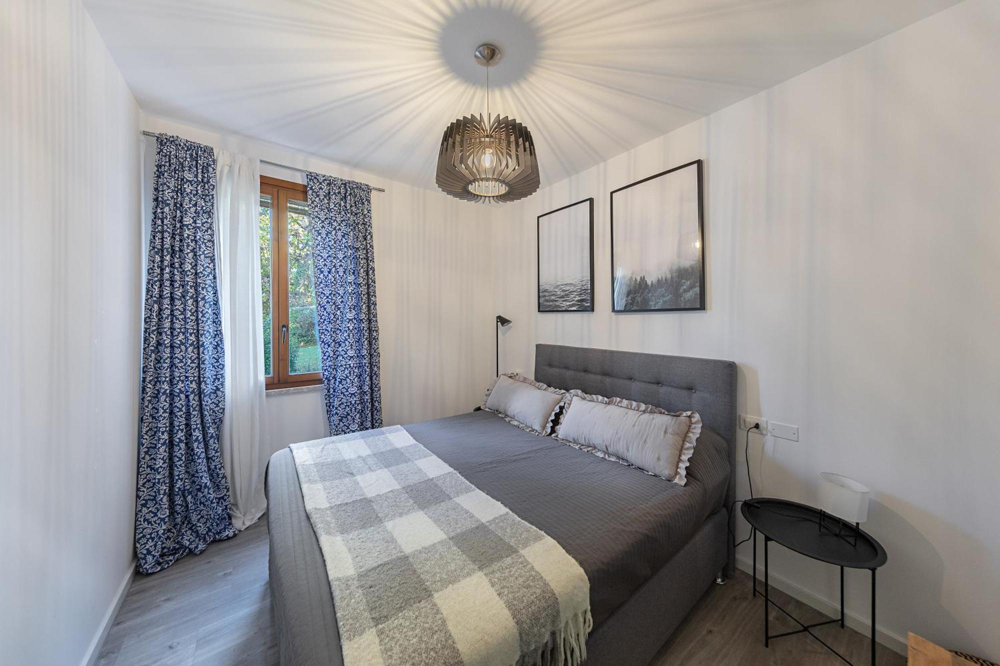 Ferienwohnung Le Giare Pt-7 By Wonderful Italy Polpenazze del Garda Exterior foto