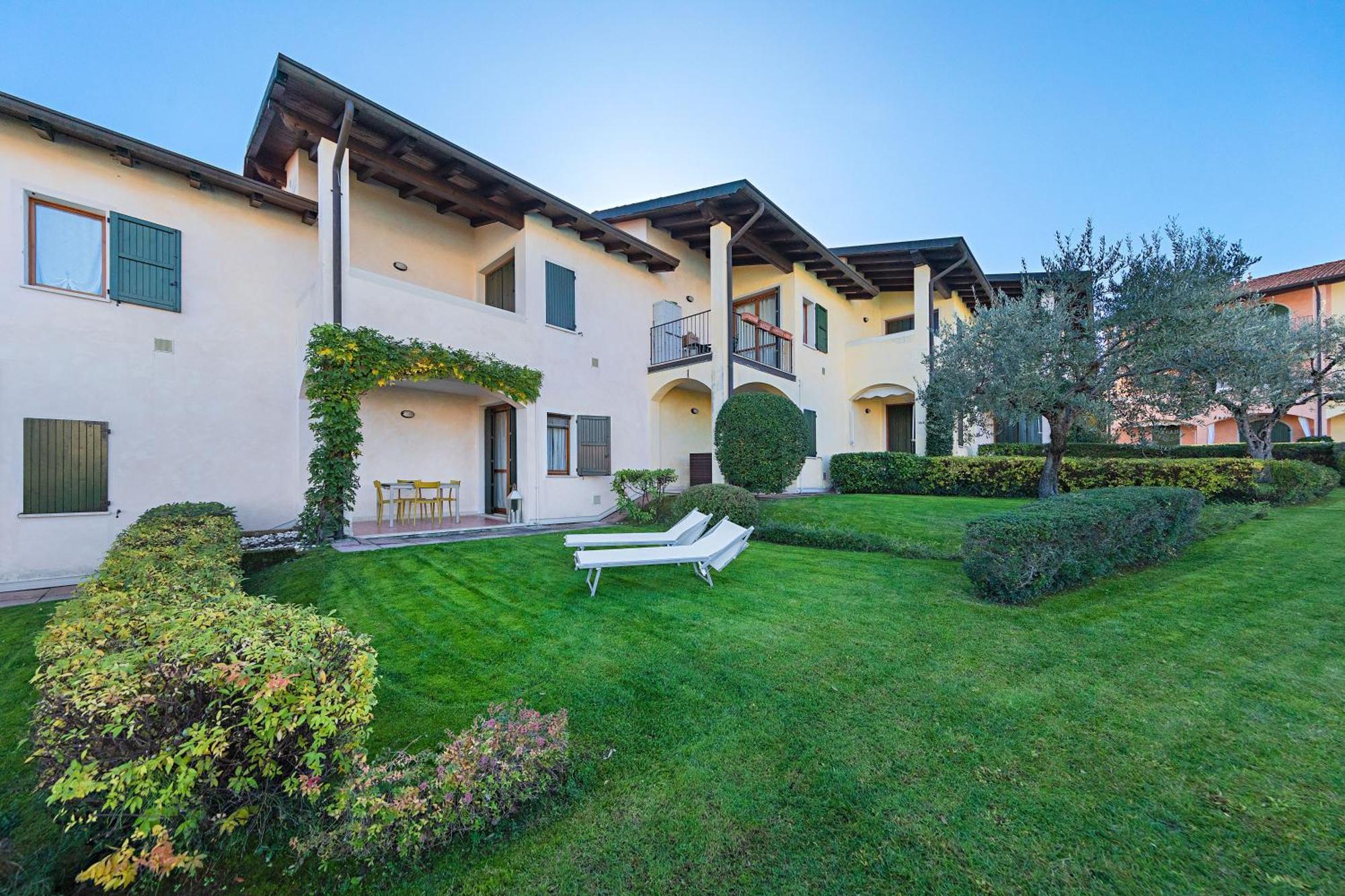 Ferienwohnung Le Giare Pt-7 By Wonderful Italy Polpenazze del Garda Exterior foto
