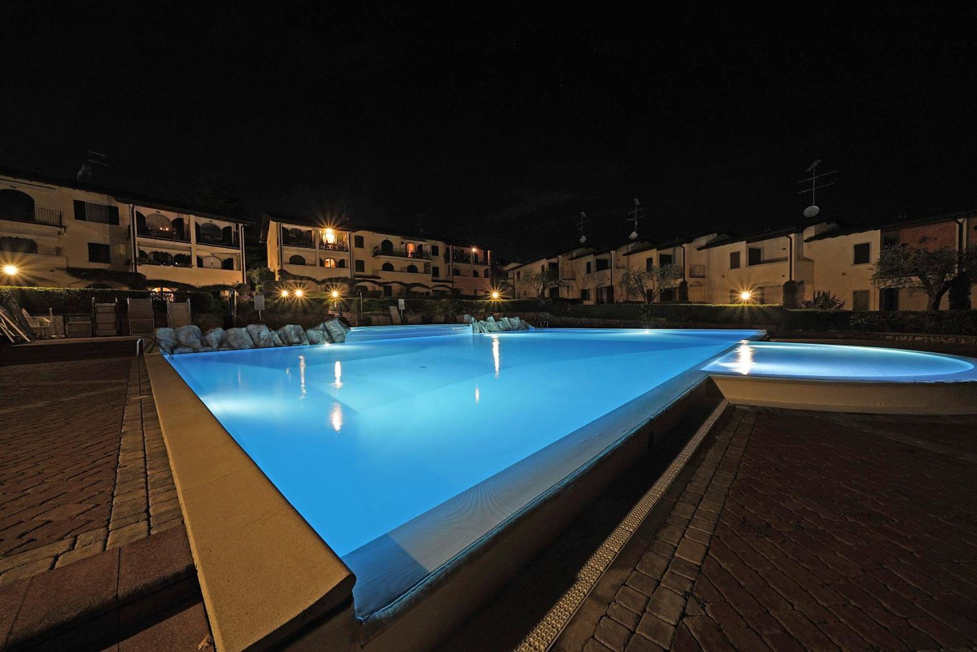 Ferienwohnung Le Giare Pt-7 By Wonderful Italy Polpenazze del Garda Exterior foto