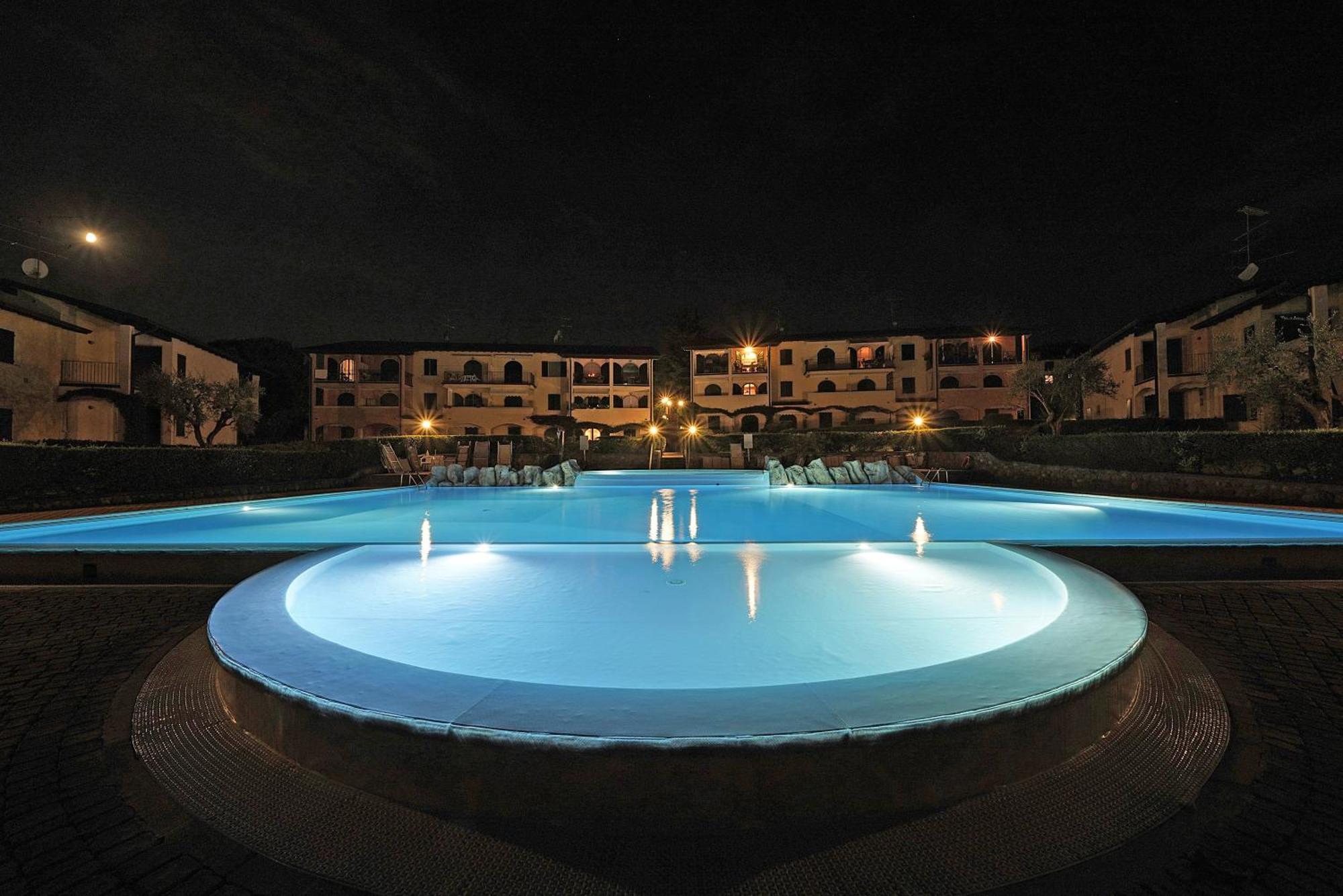 Ferienwohnung Le Giare Pt-7 By Wonderful Italy Polpenazze del Garda Exterior foto